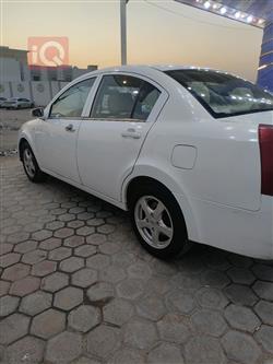 شيري E5